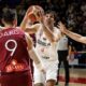 Serbia sobrevive al thriller tardío contra Letonia en la apertura de los Clasificatorios de la Copa del Mundo de Baloncesto FIBA ​​2023