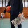 coach morales